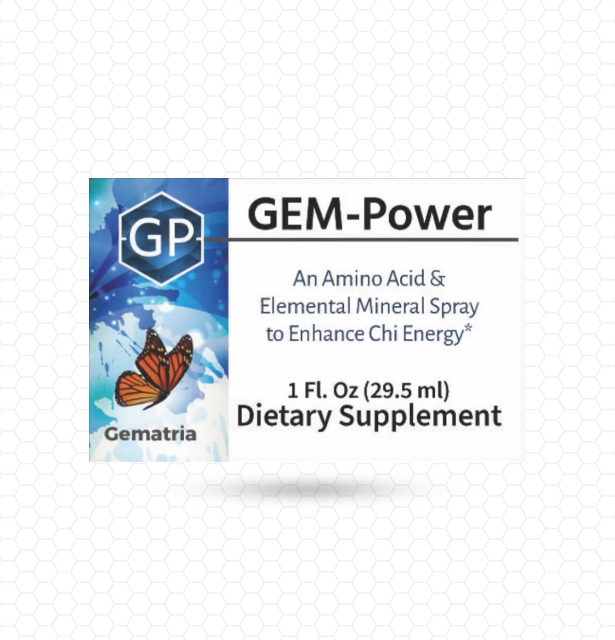 GEM-Power Drops
