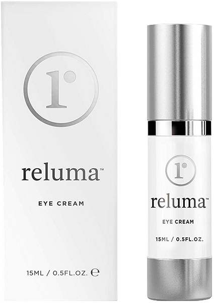 ReLuma Eye Cream