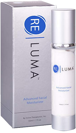 ReLuma Advanced Facial Moisturizer