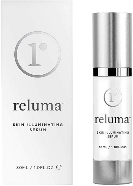 ReLuma Skin Illuminating Anti-Aging Serum