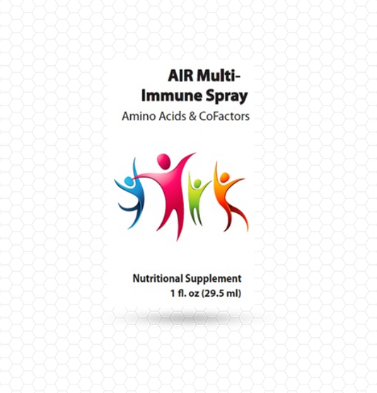 AIR Multi-Immune Spray