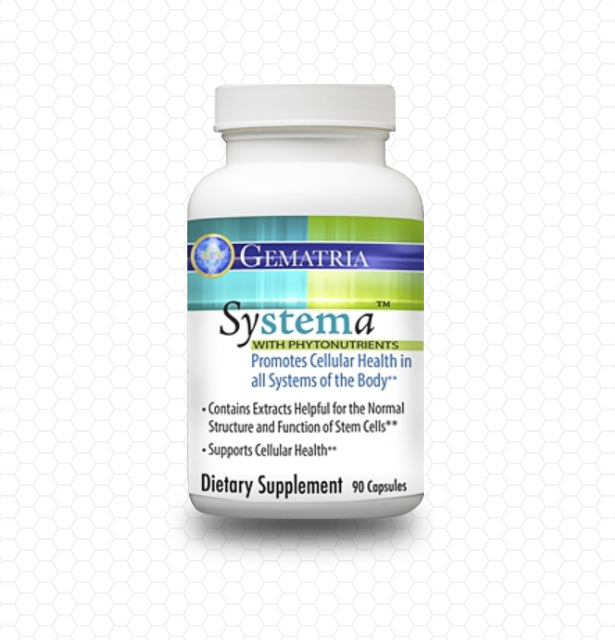 Systema with Phytonutrients