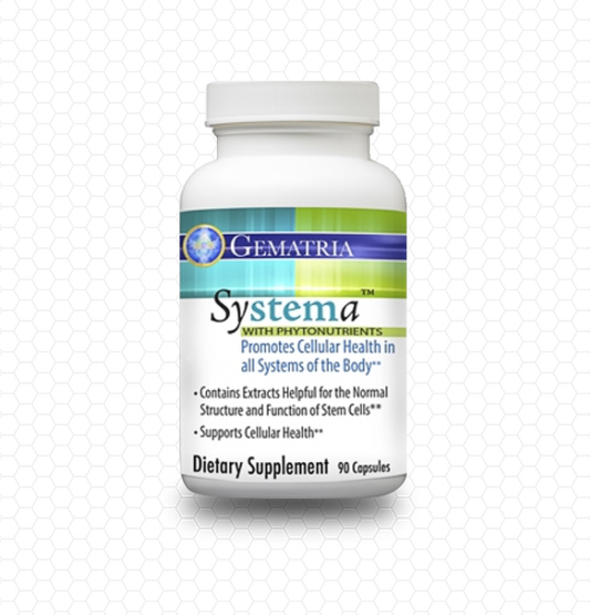 Systema with Phytonutrients